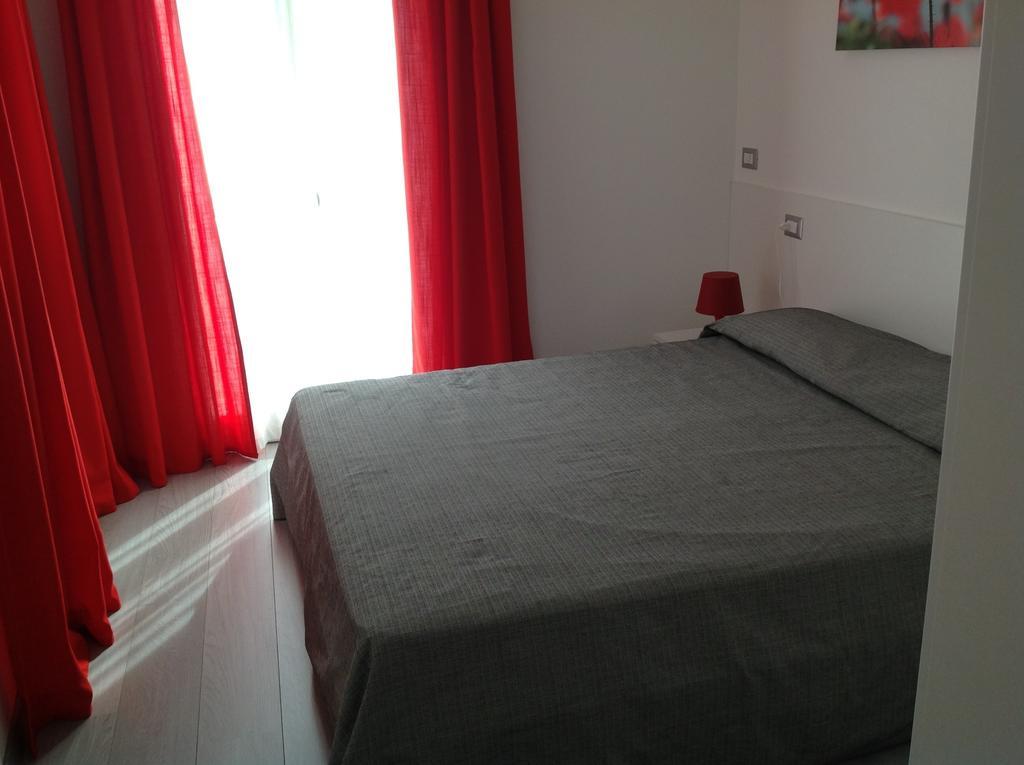 Appartamenti Villa Padania Malcesine Room photo