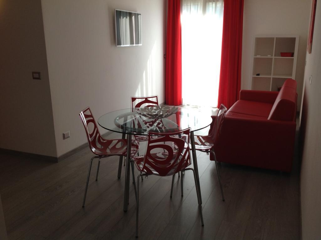 Appartamenti Villa Padania Malcesine Room photo