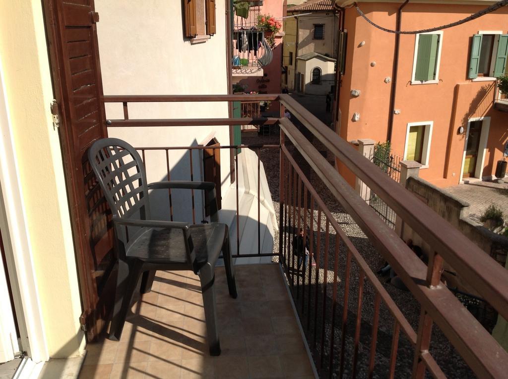 Appartamenti Villa Padania Malcesine Room photo